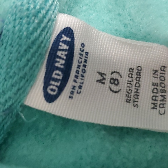 OLD NAVY Hoodie Sweater - Picture 6 of 13